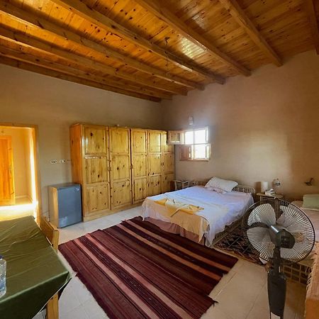 The Nest Siwa Oasis Exterior foto