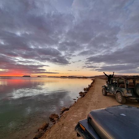 The Nest Siwa Oasis Exterior foto