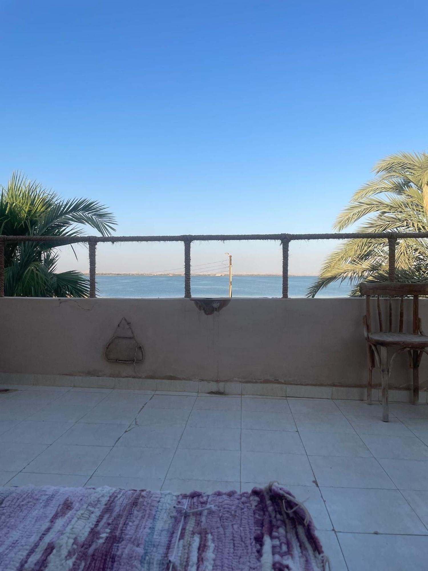 The Nest Siwa Oasis Exterior foto