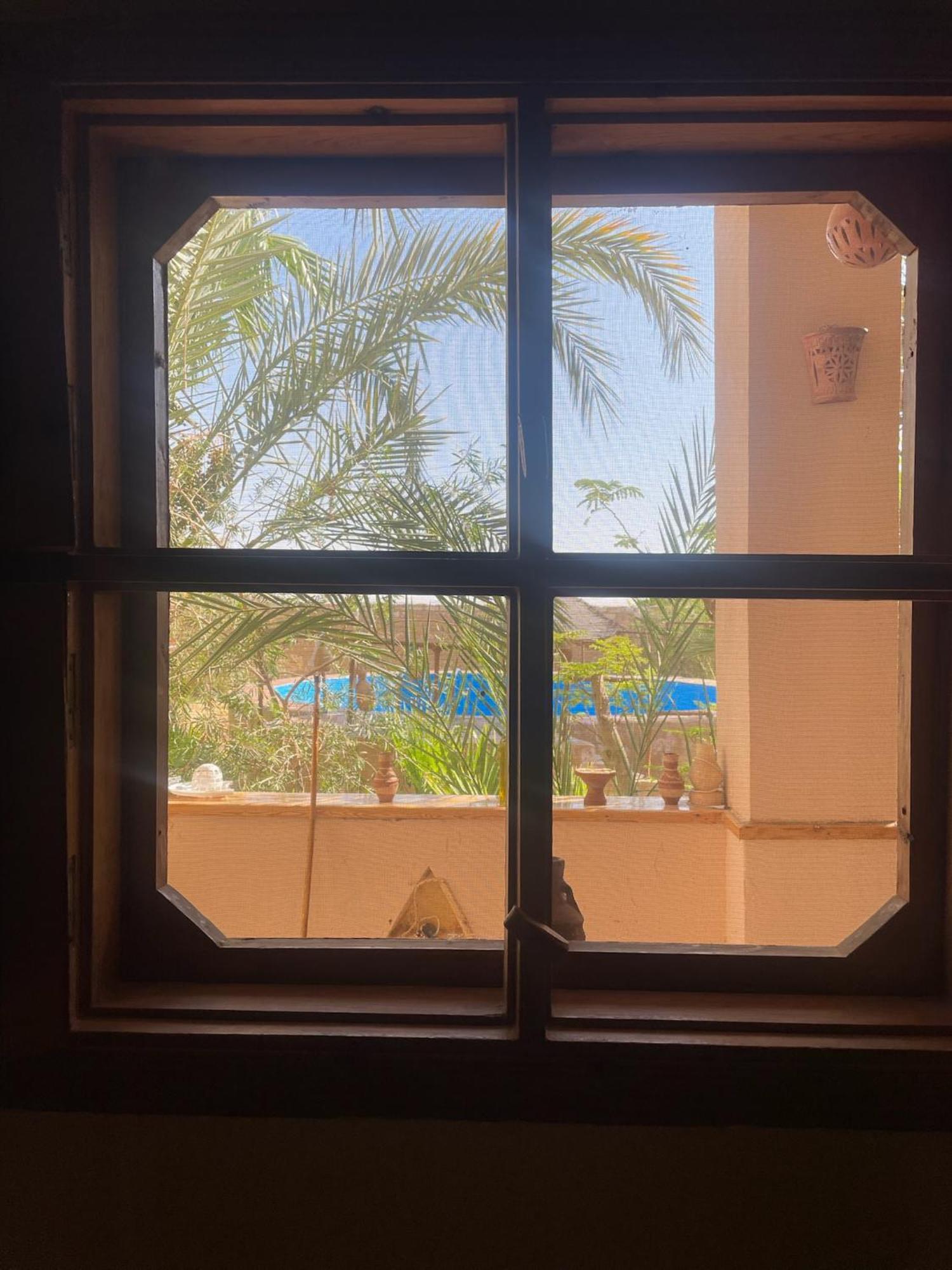 The Nest Siwa Oasis Exterior foto