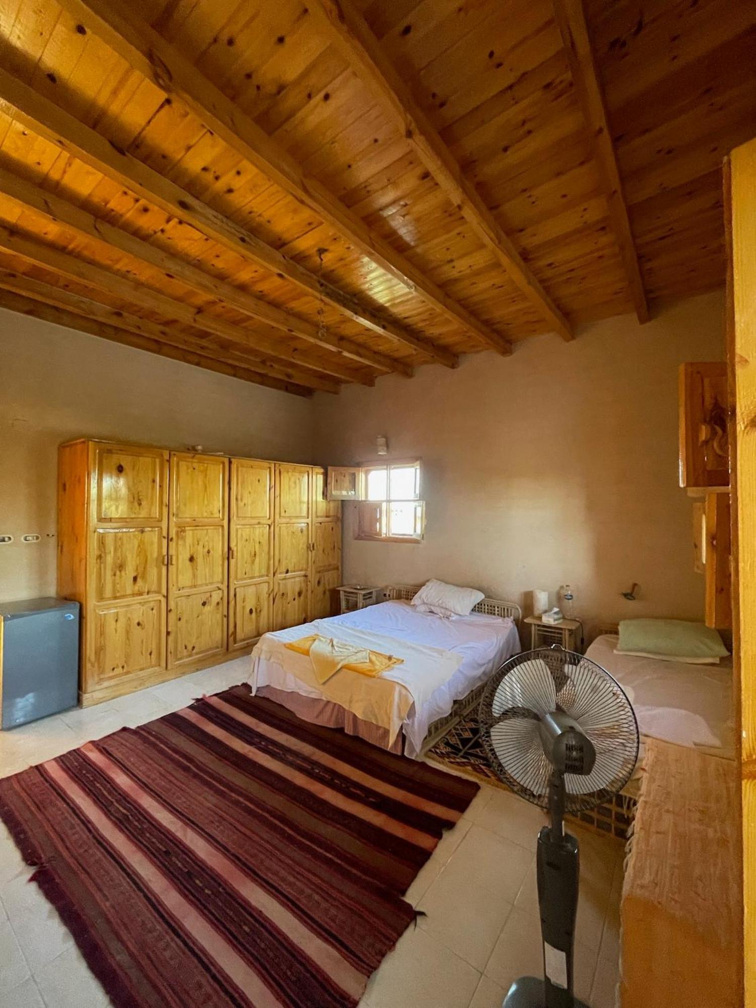 The Nest Siwa Oasis Exterior foto