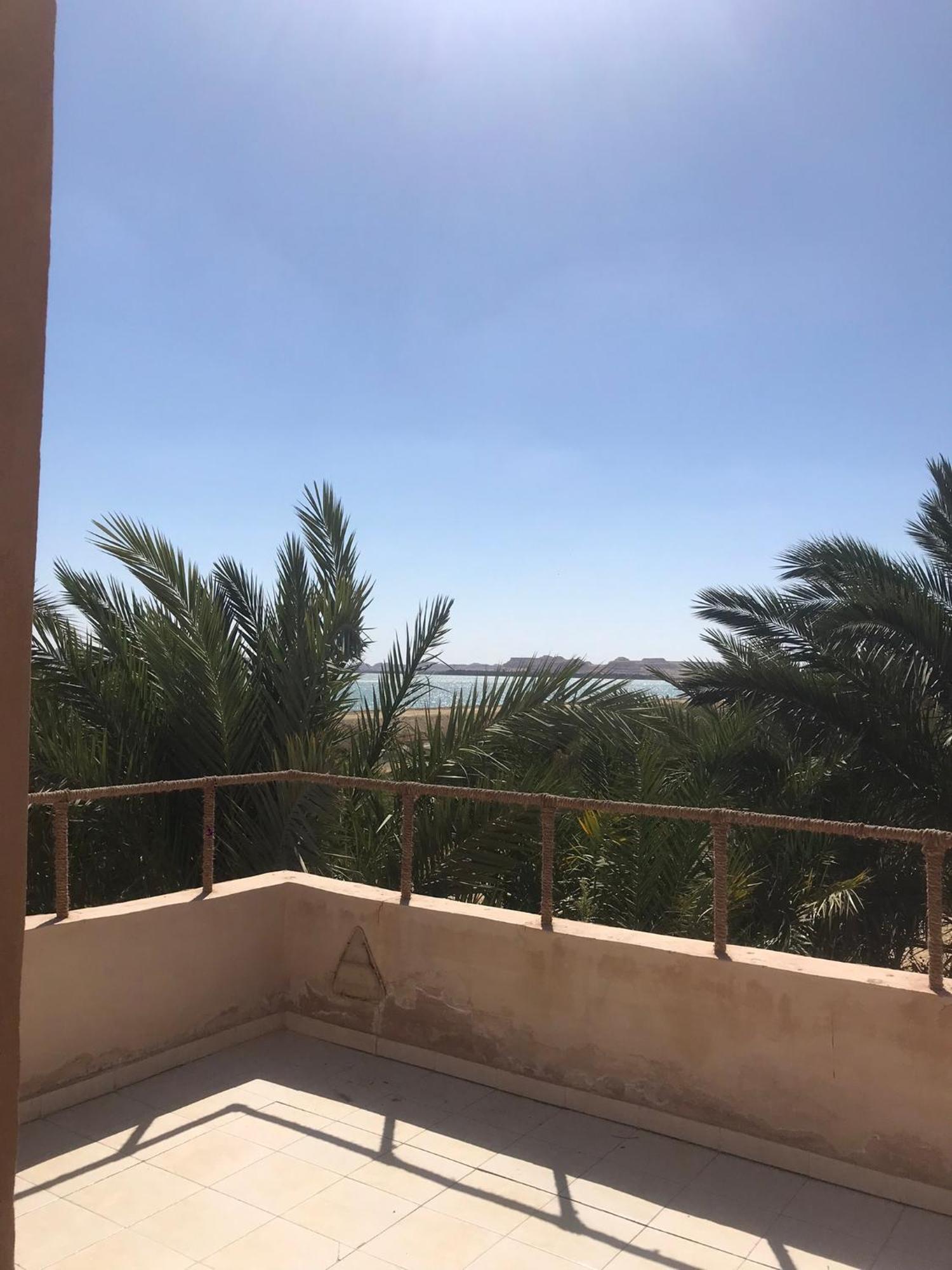 The Nest Siwa Oasis Exterior foto