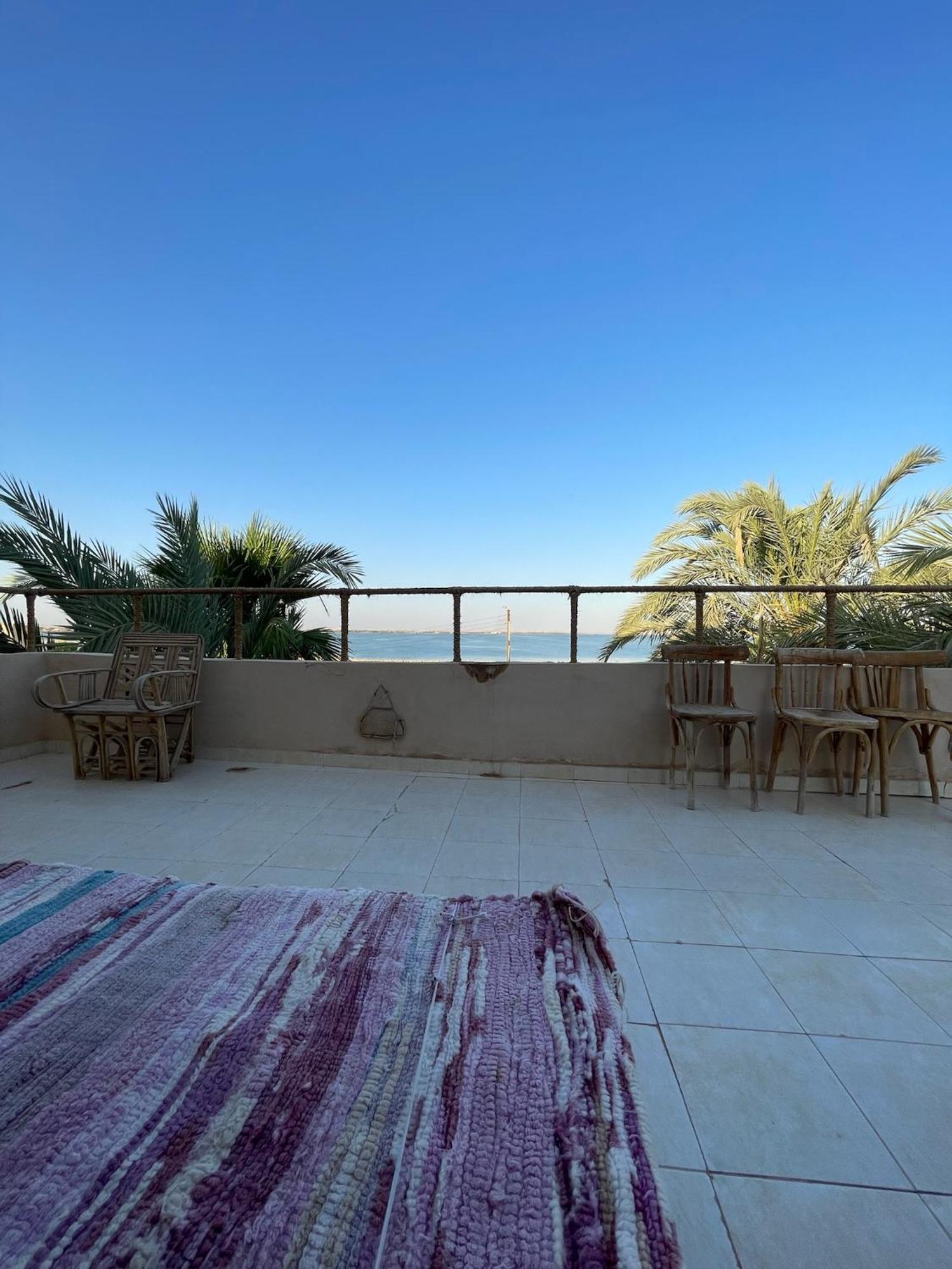 The Nest Siwa Oasis Exterior foto