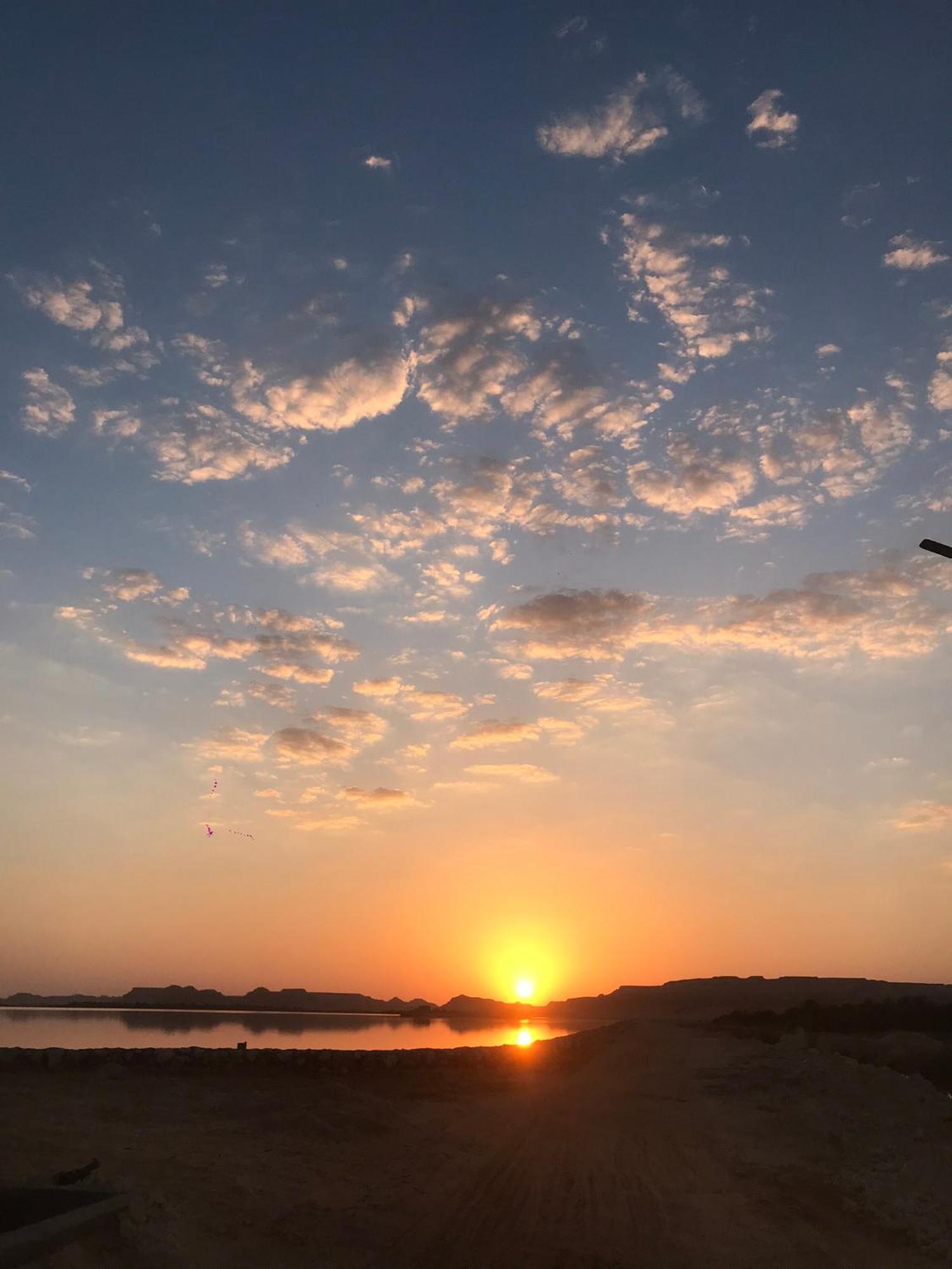 The Nest Siwa Oasis Exterior foto