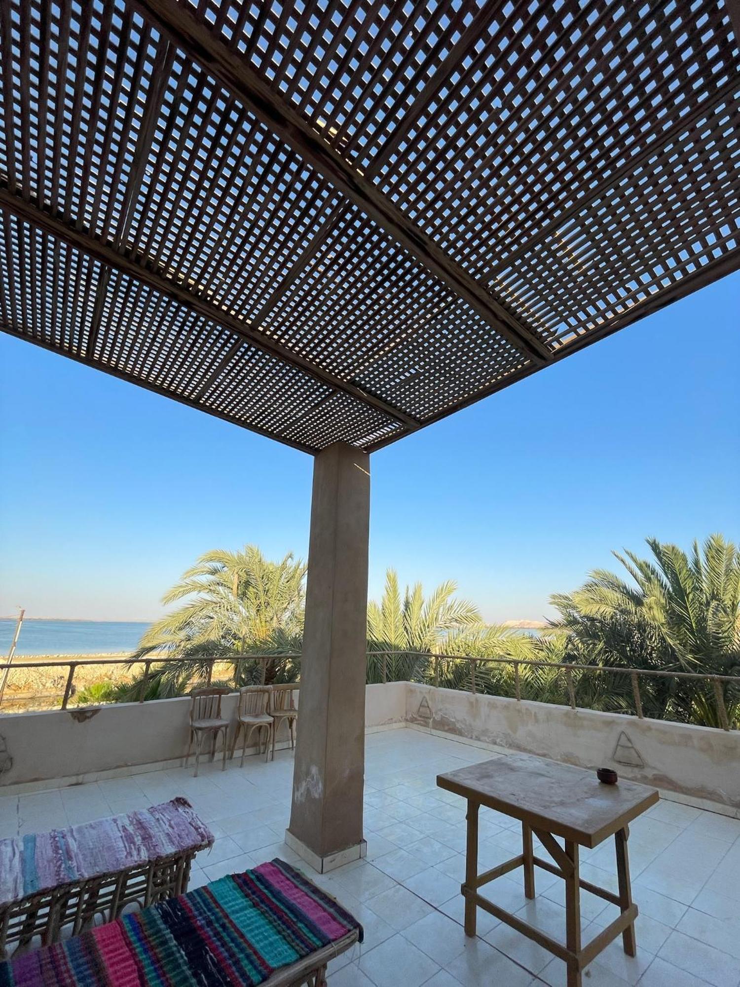The Nest Siwa Oasis Exterior foto