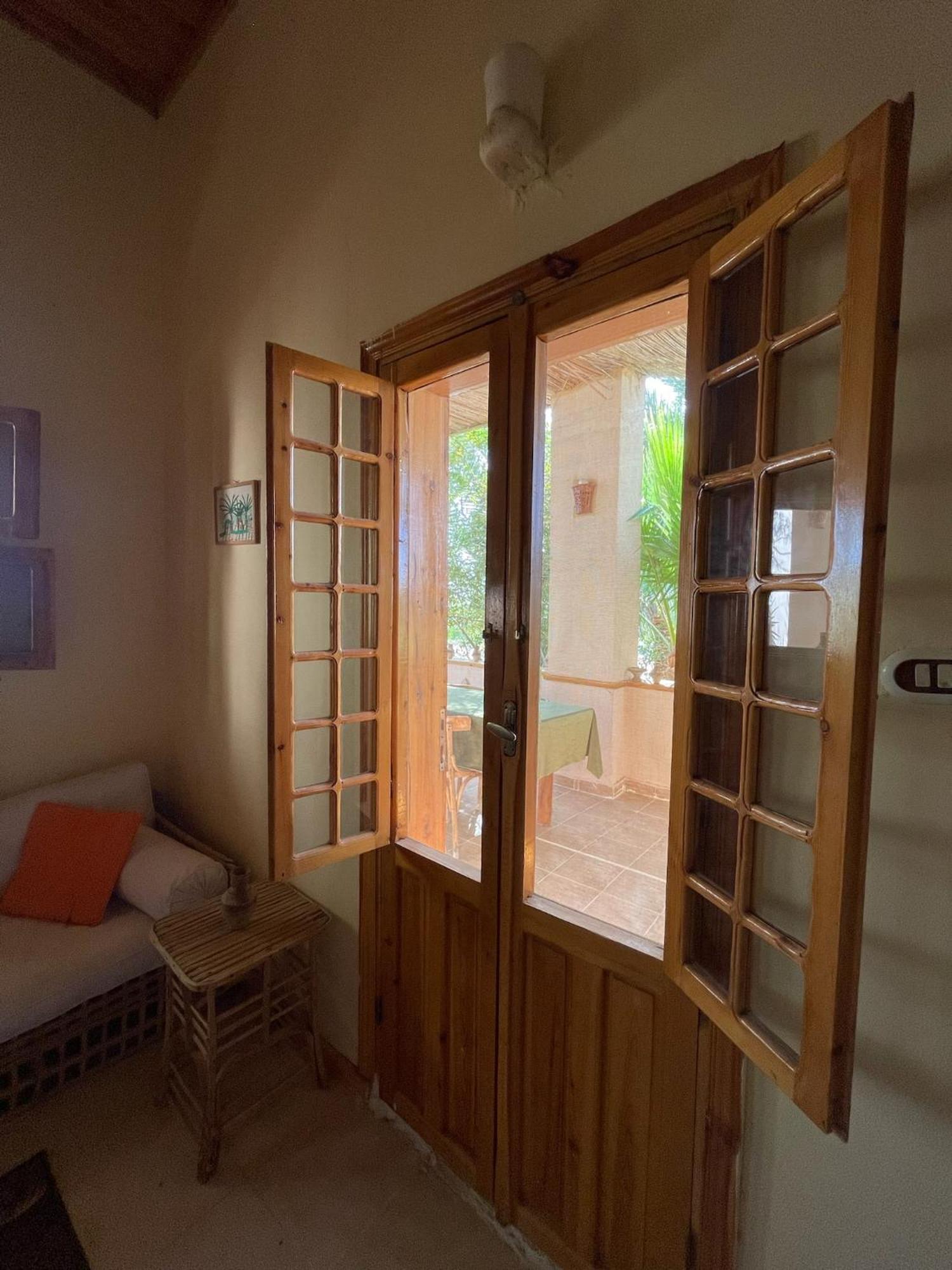 The Nest Siwa Oasis Exterior foto